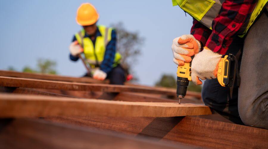 Local Chimney Repair in West End, NC